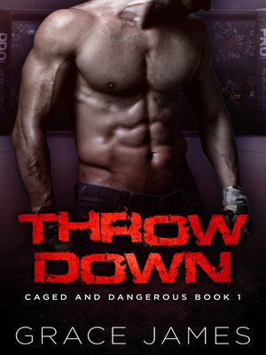 cover image of Throw Down